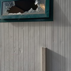 Vandali nella scuola Bovio