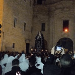 Processione Addolorata