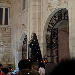 Processione Addolorata