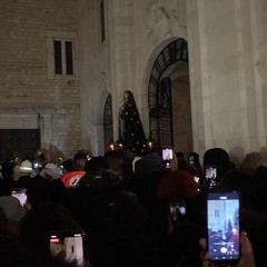 Processione Addolorata