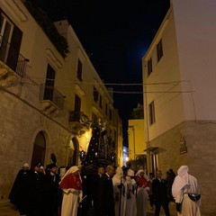 Processione Addolorata