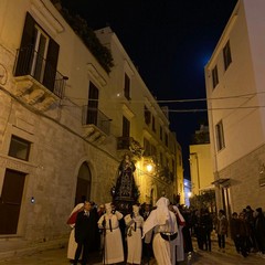 Processione Addolorata