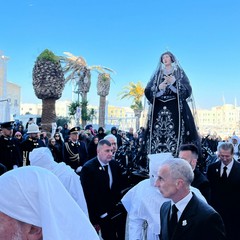 Processione Addolorata