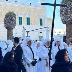 Processione Addolorata