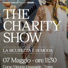 the charity Show