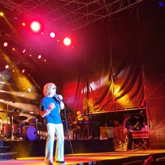 Simply Red a Trani