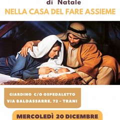 messa Natale Ospedaletto