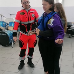 tecniche di primo soccorso Bovio Rocca palumbo