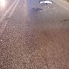 incidente Treni Corato