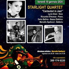 mimesis Starlight Quartet