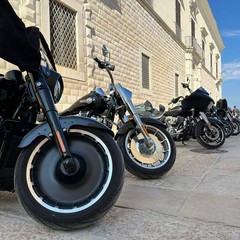 raduno Harley Davidson