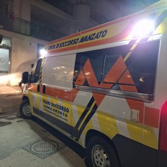 Trani Soccorso