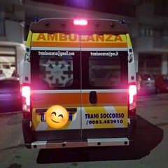 Trani Soccorso