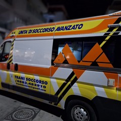 Trani Soccorso