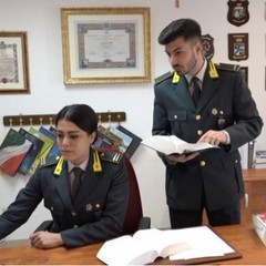 Guardia di finanza