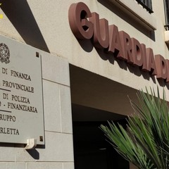 Guardia di finanza