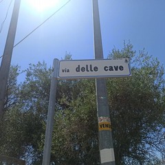 Via delle Cave