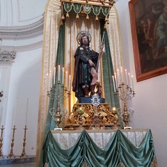 San rocco