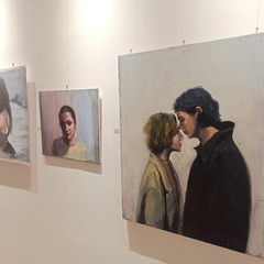 Mostra di lauro davide