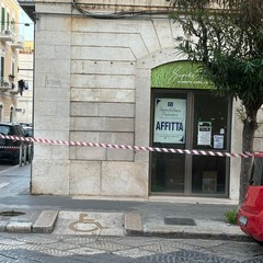 Sparatoria in via Cavour