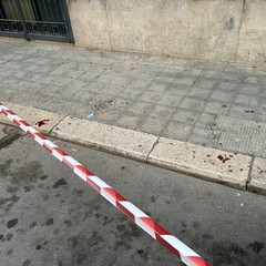 Sparatoria in via Cavour