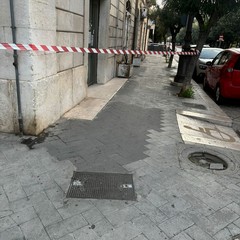 Sparatoria in via Cavour