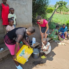 Maura manzi uganda