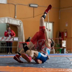 Trofeo citta di Trani