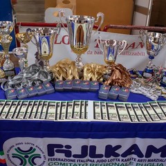 Trofeo citta di Trani