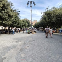 Mercato dell'antiquariato