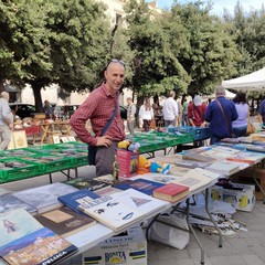 Mercato dell'antiquariato