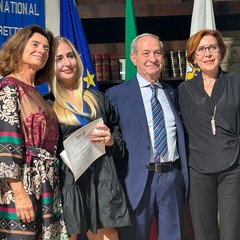 Rotary festa scuola