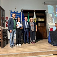 Rotary festa scuola