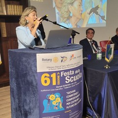 Festa della scuola Rotary