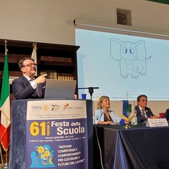 Festa della scuola Rotary