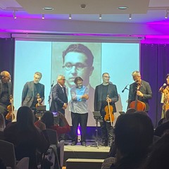 Concerto al violino