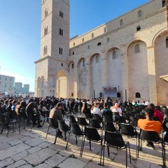 Diaconi cattedrale di Trani