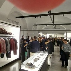 Presentazione Alpha Studio collection