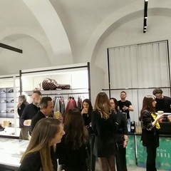 Presentazione Alpha Studio collection