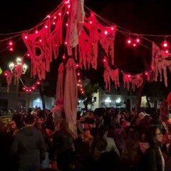 Halloween stAugustine