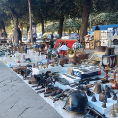 Antiquariato mercato