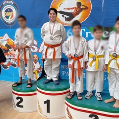 Karate Trani