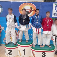Karate Trani