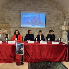BIKE SHARING TRANI