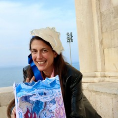 Mostra a Palazzo Pugliese