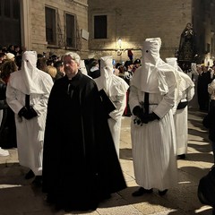Processione Addolorata 2025