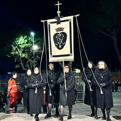 Processione Addolorata 2025