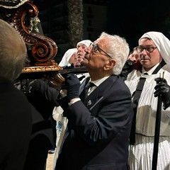 Processione Addolorata 2025