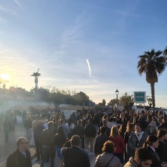 Pasquetta Street