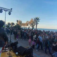 Pasquetta Street